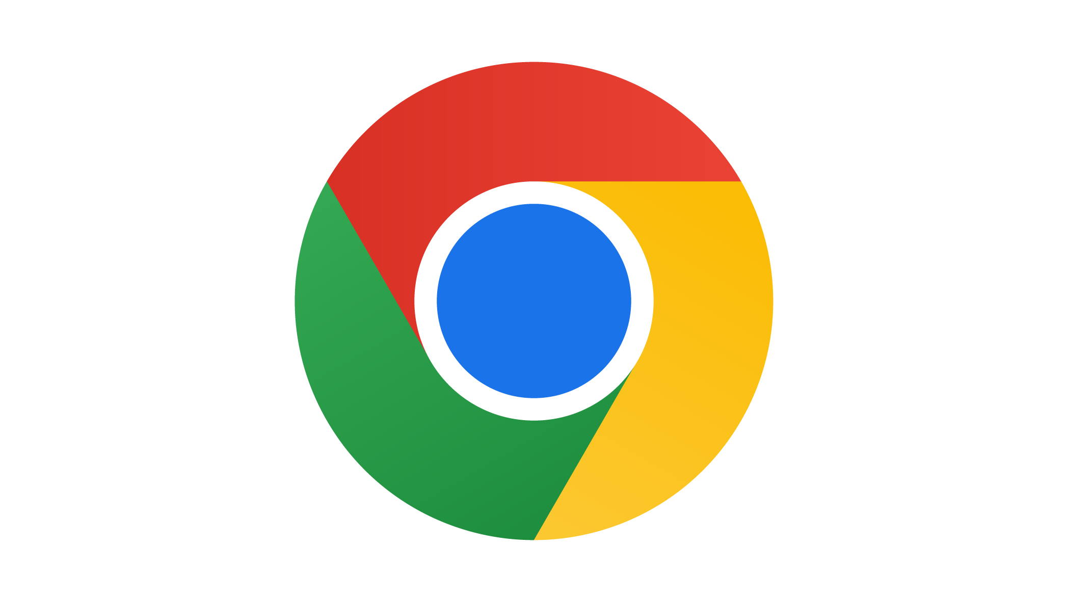 Logo de Google Chrome
