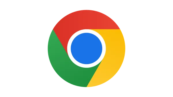 Logo de Google Chrome