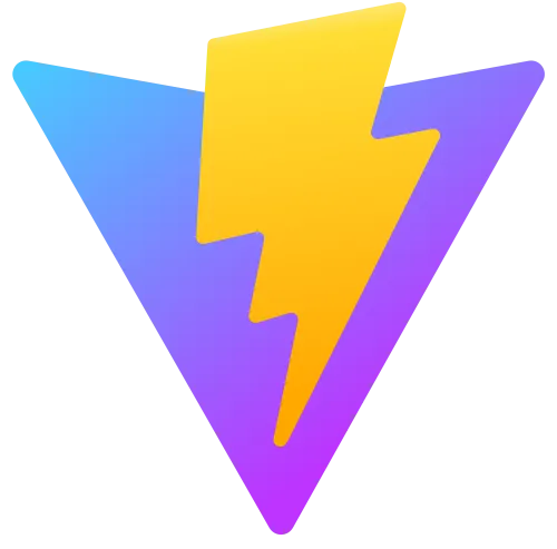 Logo Vite