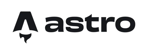 Logo d'Astro