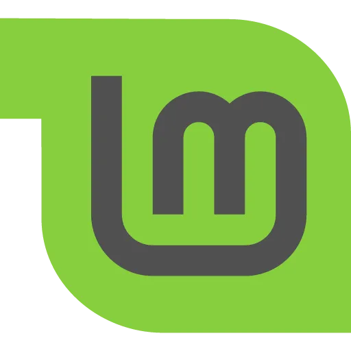 Logo de Linux Mint