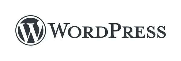 Logo WordPress